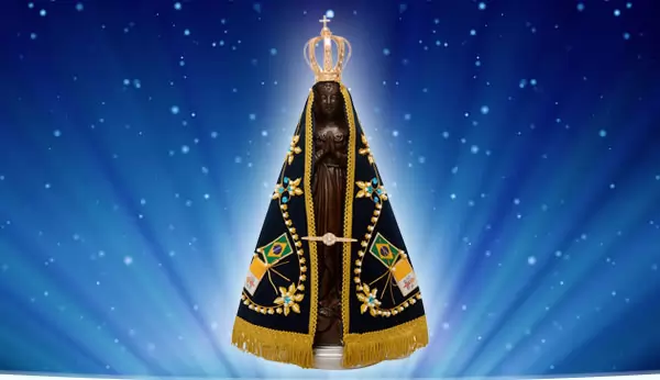 Oração de Nossa Senhora Aparecida