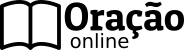 Logo Orações Online